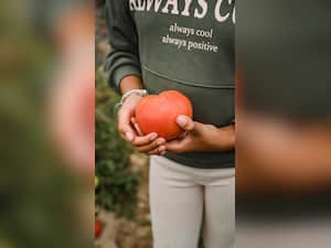 7 Vegetables To Prevent High Blood Pressure