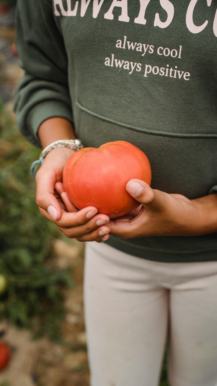 7 Vegetables To Prevent High Blood Pressure