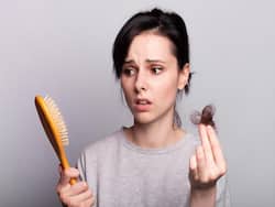 Try These Powerful Asanas To Get Rid Of The Problem Of Hairfall This Monsoon