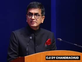 What inspired CJI  DY Chandrachud to go vegan for life? Know the health benefits of a vegan lifestyle