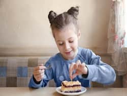 Healthy Treats For Kids: 4 Delicious And Nutritious Recipes To Satisfy Sweet Cravings