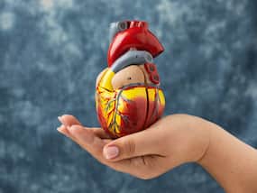 These 5 High Protein Foods Will Take Care Of Your Heart Health