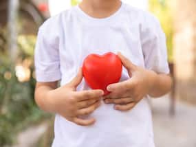 Is It Possible For Kids To Lead A Normal Life After A Heart Transplant?