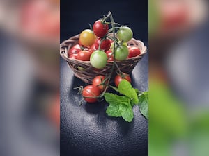 7 Foods That May Give You A Heartburn