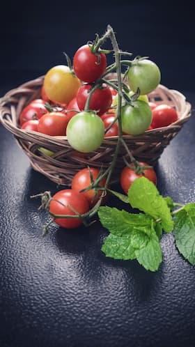 7 Foods That May Give You A Heartburn