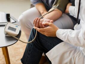 One In 4 Indians Have High Blood Pressure, Health Ministry Calls For Regular Checkups 