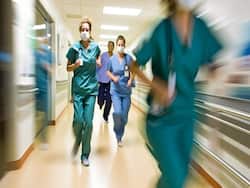 How Doctors Saved The Life Of A 2-Yr-Old Boy After A Near-Drowning Accident Near His Farm