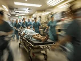 Case Study: How Doctors Saved Teen's Life From Autoimmune And Neuromuscular Disorder Case Study: How Doctors Saved Teen's Life From Autoimmune And Neuromuscular Disorder