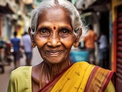 India's Ageing Population: Older People At Risk Of Healthcare And Social Security, Says New Survey