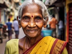 India's Ageing Population: Older People At High Risk Of Healthcare And Social Security, Says New Survey 