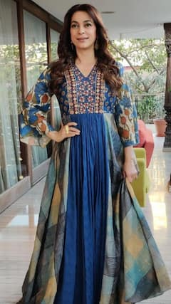 Juhi Chawla's Secrets To Ageless Beauty: 7 Essential Tips To Reverse Signs Of Aging In Your 50s