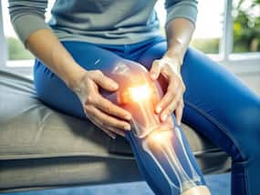 What Makes Tackling Knee Problems A Complex Issue? How To Address It? What Makes Tackling Knee Problems A Complex Issue? How To Address It?