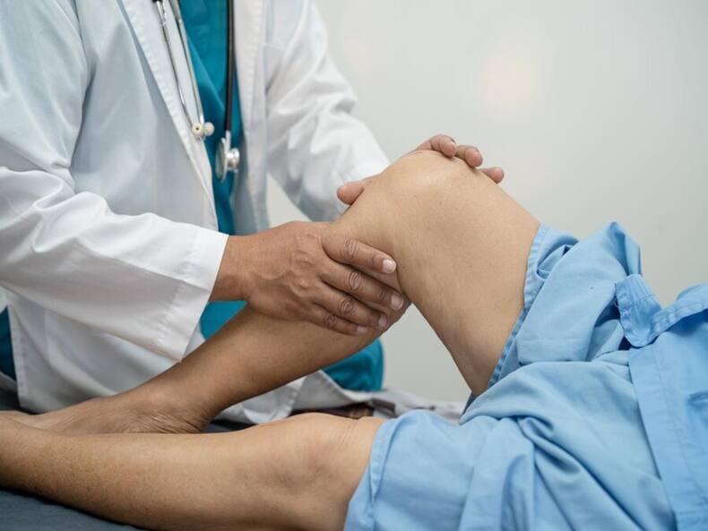 7 Misconceptions About Knee Pain And Joint Replacement Surgery That You Must Know About