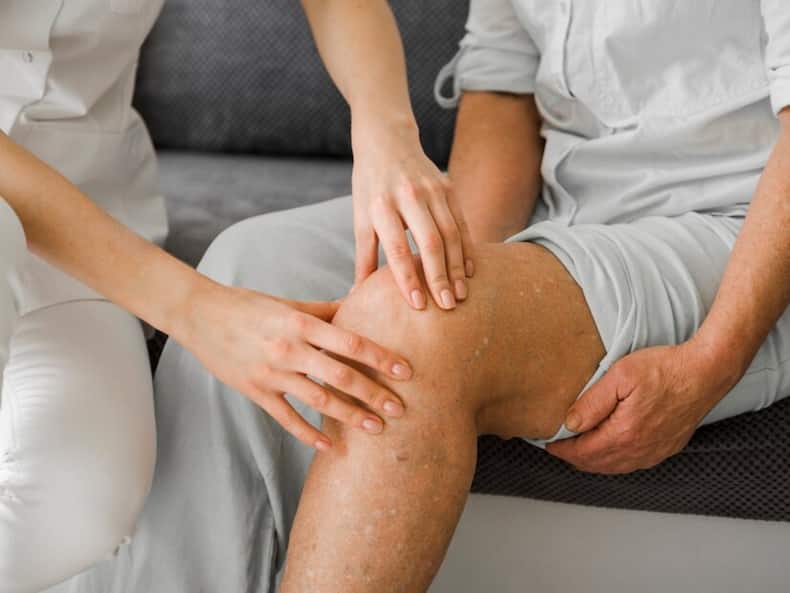 7 Misconceptions About Knee Pain And Joint Replacement Surgery That You Must Know About