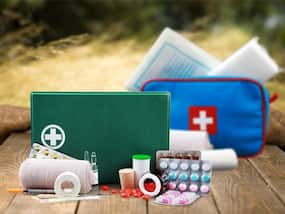 4 First-Aid Tips For Young Athletes