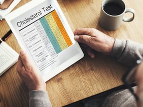 Does Having High Cholesterol Make You Gain Weight?