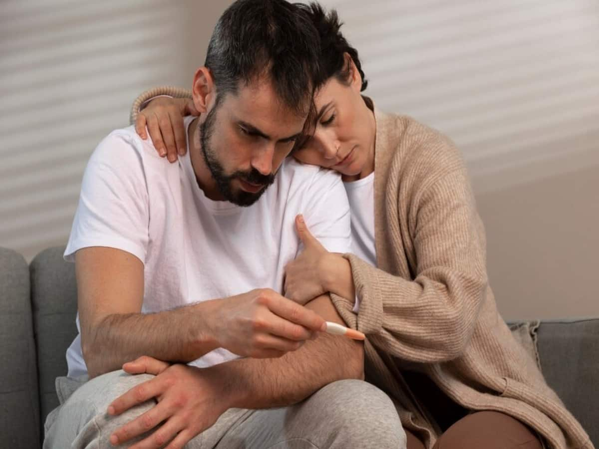 Male infertility, Regenerative medicine, Hormonal imbalance, infertility in men, male infertility, male hormones, men reproductive system, role of regenerative medicine in male infertility, hormonal issues in men 