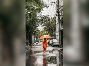 Heavy Rains, Waterlogging And Gastrointestinal Issues: What's The Connect?