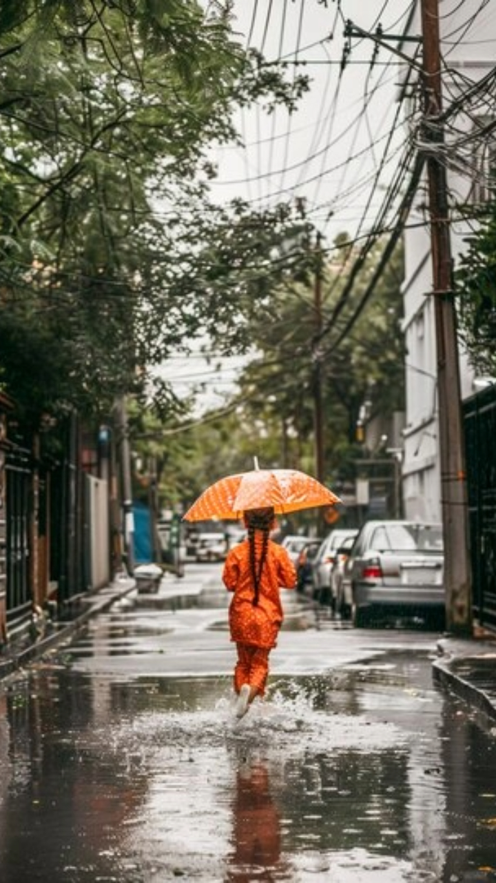 Heavy Rains, Waterlogging And Gastrointestinal Issues: What's The Connect?