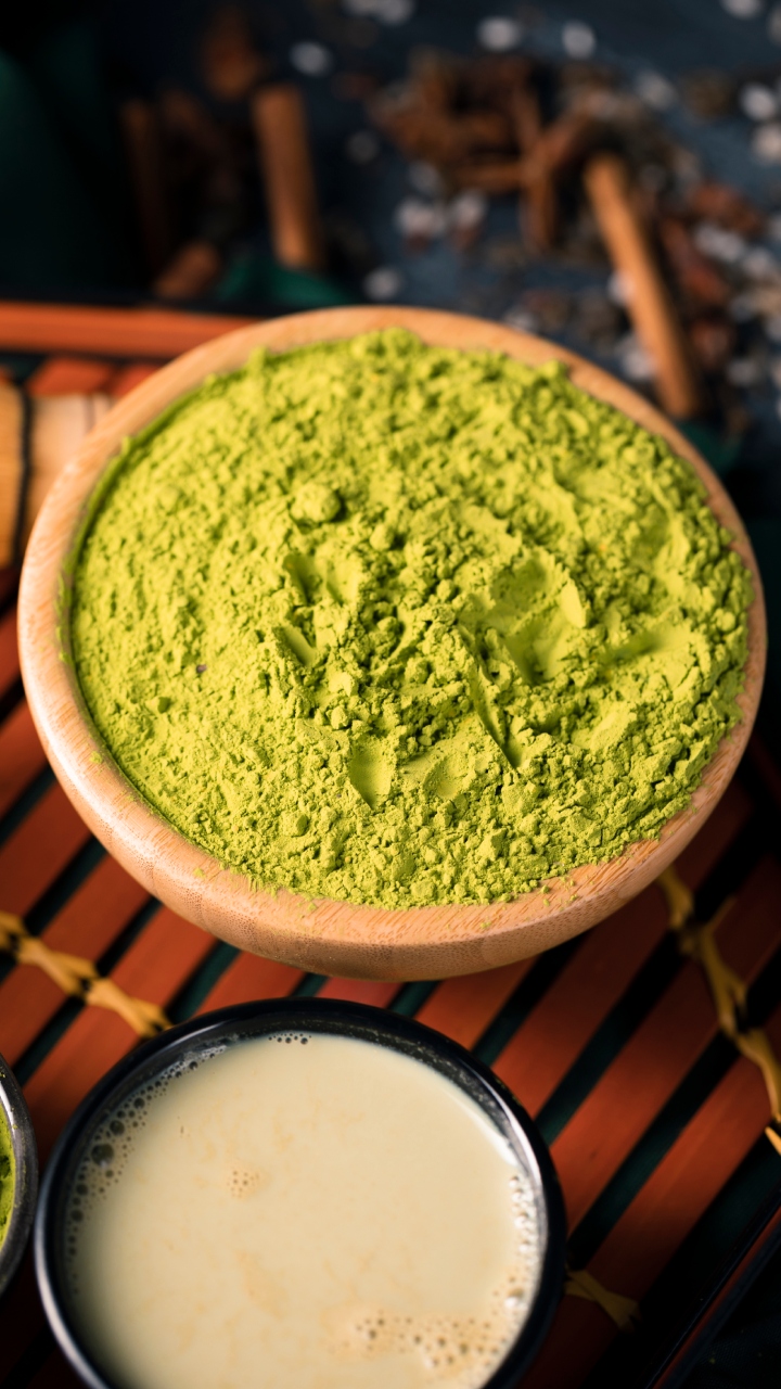 7 Health Benefits Of Consuming Moringa Powder Every Morning