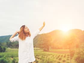 Do This One Important Thing Every Day To Transform Your Energy Levels