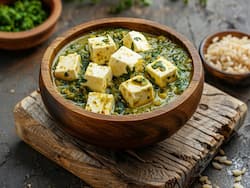 7 Health Benefits Of Consuming Paneer In Monsoon Season