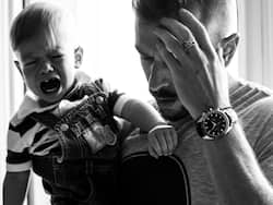 What Causes Parental Stress And What Are 6 Effective Ways To Combat It?