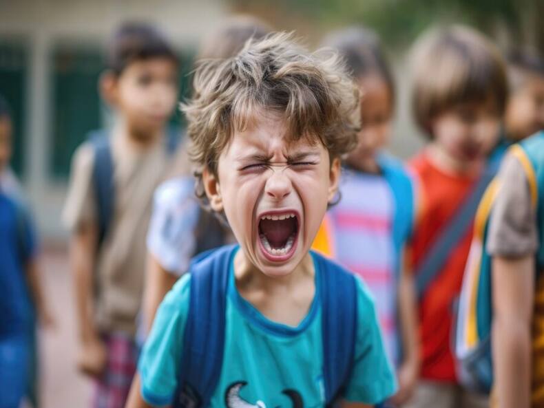7 Things A Parent Can Do When Their Child Is Throwing A Tantrum, Instead Of Scolding Them