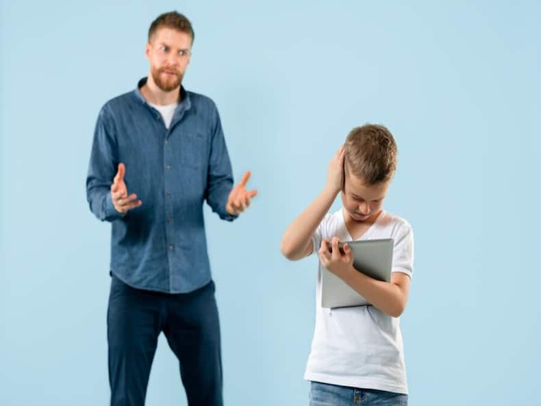 7 Things A Parent Can Do When Their Child Is Throwing A Tantrum, Instead Of Scolding Them