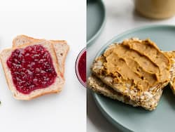 Peanut Butter Health Benefits: Why Should You Spread Peanut Butter On Your Bread Over Jam?