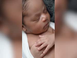 8 Baby Names Derived From Hindu Mantras With Meaning