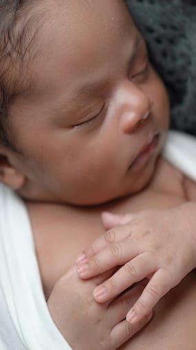8 Baby Names Derived From Hindu Mantras With Meaning