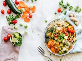 Anti-Inflammatory Diet For Psoriasis Patients: Follow These 5 Dos And Don'ts