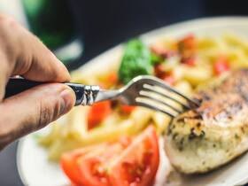 What Are The Benefits And Side Effects Of Eating Two Meals A Day?