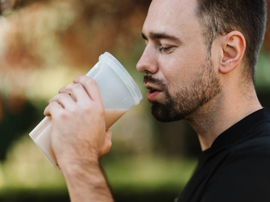 Health Drinks Rich In Vitamin B12: Adding These 5 Nutritious Drinks Is A Must