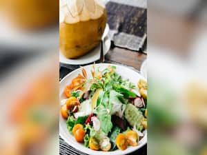 Women's Health: Top 7 Calcium-Rich Foods You Must Have If You Are Above 30