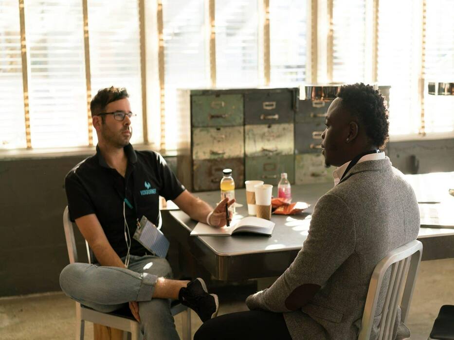 5 Ways Good Stress Can Help You Succeed In Life