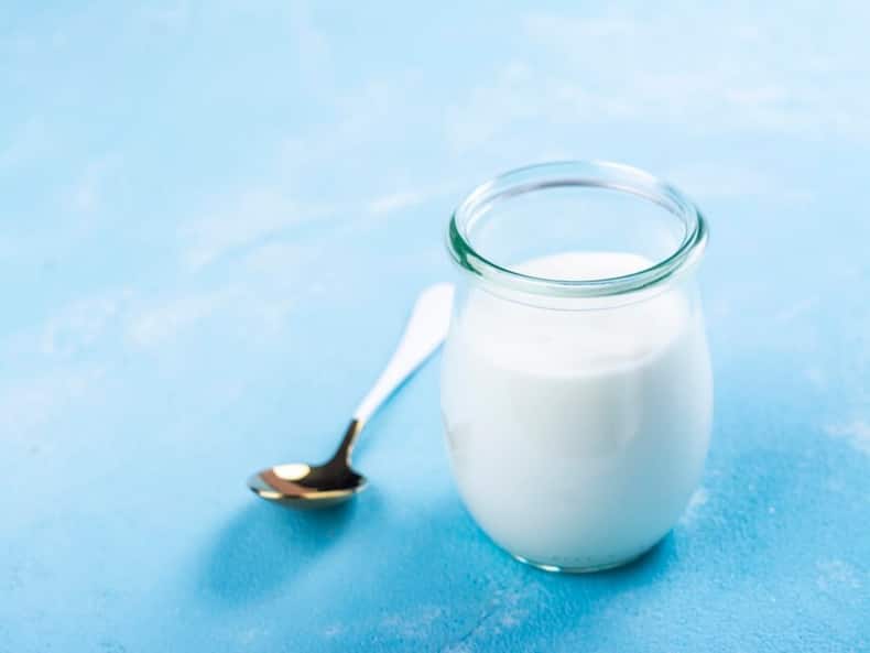 What Makes Plain Yogurt An Incredibly Nutritious Food? Know About These 7 Health Benefits