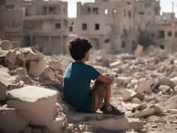 Polio Outbreak In Gaza: WHO Requests Humanitarian Pause In Gaza Strip For Critical Polio Vaccination Drive