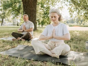 Breathing In Bliss: Pranayama And Its Role In Fostering Mental Well-Being
