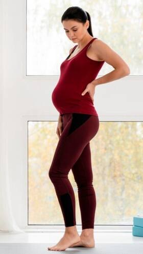 Pregnancy Mistakes To Avoid For The Sake Of Your Health And Of Your Baby's