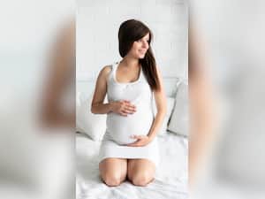 7 Things Pregnant Women Should Do Every Night Before Going To Bed