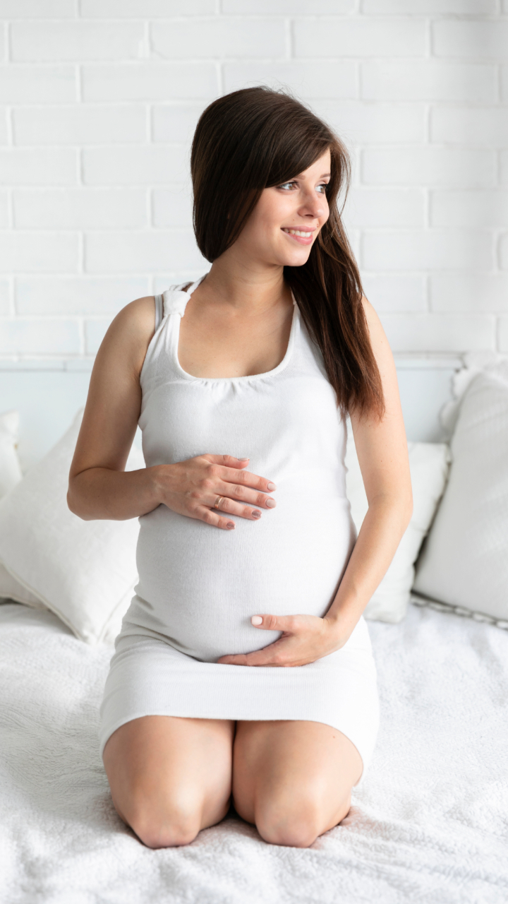 7 Things Pregnant Women Should Do Every Night Before Going To Bed