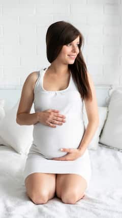 7 Things Pregnant Women Should Do Every Night Before Going To Bed
