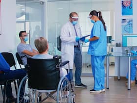 Centre   s National Policy For Rare Diseases: 63 Rare Diseases Included, Financial Aid Of RS 50 Lakh Per Patient
