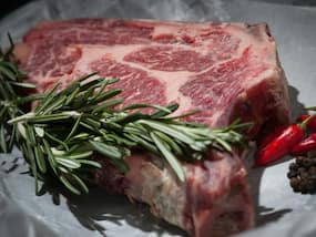 Red Meat Linked To Higher Diabetes Risk: 5 Vegetarian Food Swaps To Prevent Diabetes