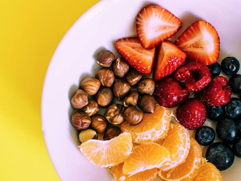 Boost Heart Health: 5 Simple Tips For People Above 40 To Prevent Heart Disease