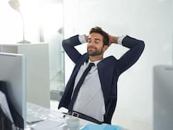 Secret To Healthy Life: 5 Habits Of People Who Never Fall Sick