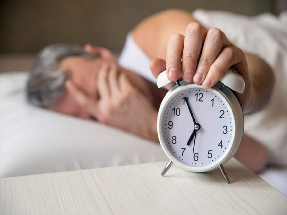 How Does Changing Weather Affect Sleep Patterns? 4 Tips For Good Sleep Hygiene