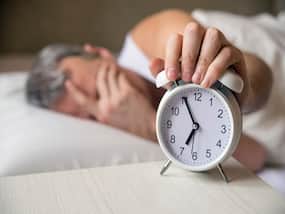 5 Ways To Improve Your Sleep Hygiene